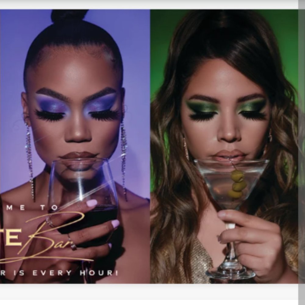 Happy Hour bundle
